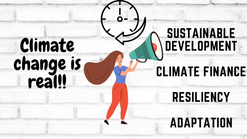 From ‘hippies’ to “How dare you!” and beyond..