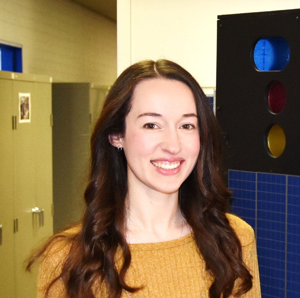 GeoTalk: Meet Noel Baker, science-for-policy advocate and member of the EGU Policy Working Group!