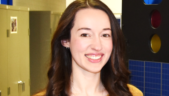 GeoTalk: Meet Noel Baker, science-for-policy advocate and member of the EGU Policy Working Group!