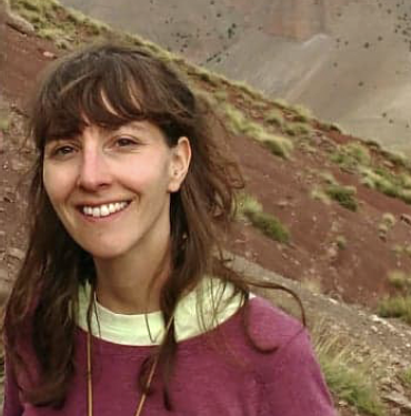 GeoTalk: meet Alicia Fantasia, researcher in ancient Earth climates & ECS representative for SSP Division