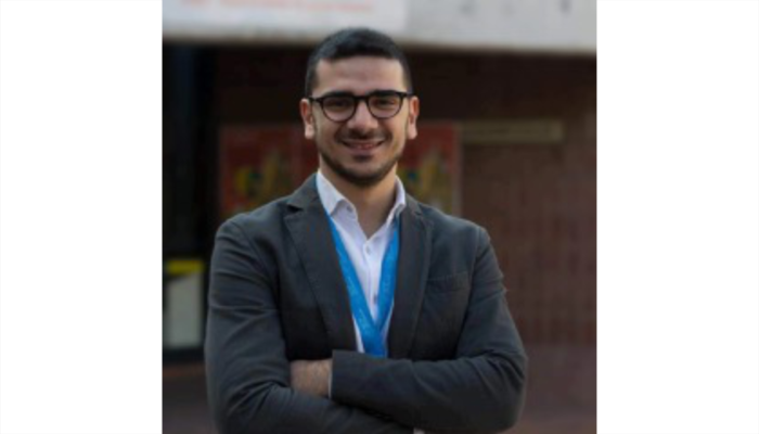 GeoTalk: meet Federico Amato, environmental data miner & ECS representative for ESSI Division