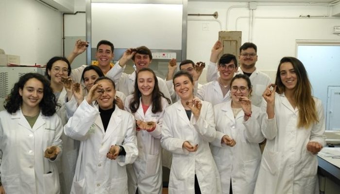 The Early Career Scientists group ‘Jobs and Careers’ is here to help all ECS!