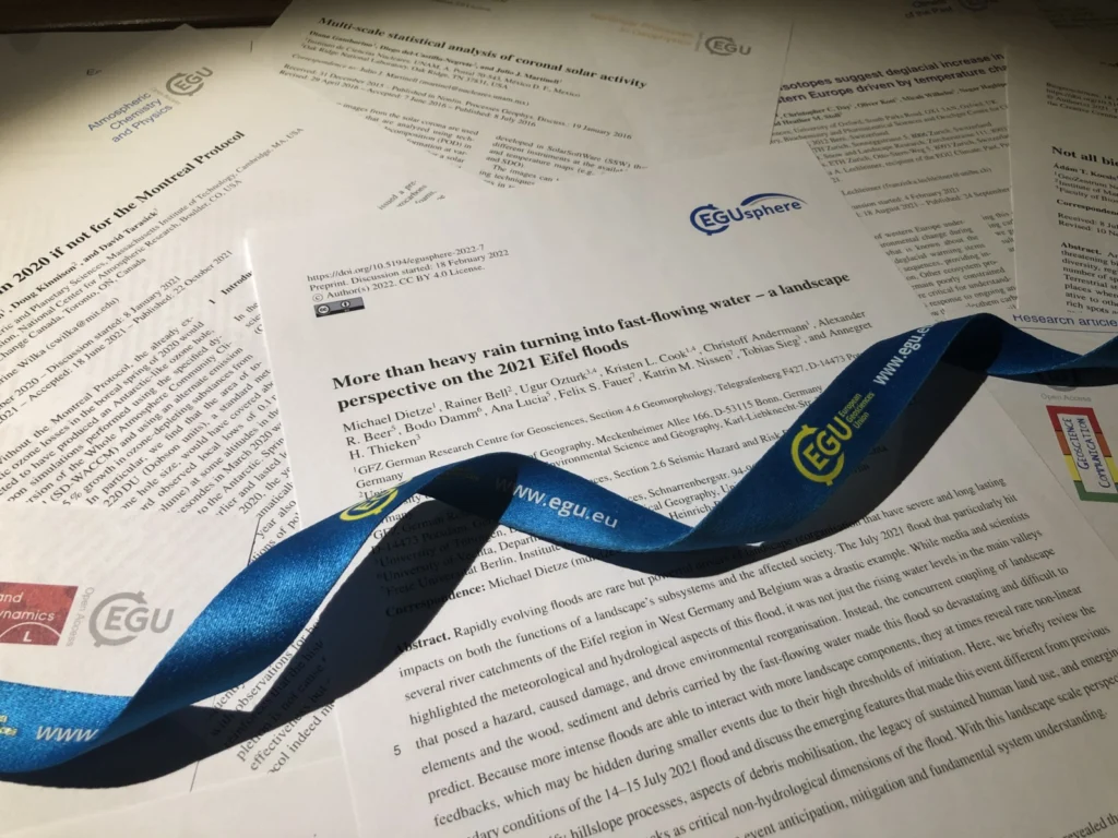 What is an Impact Factor and why does it matter to me?