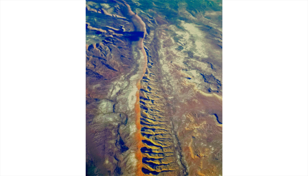 Imaggeo On Monday: Comb through the mysteries of Comb Ridge, Utah