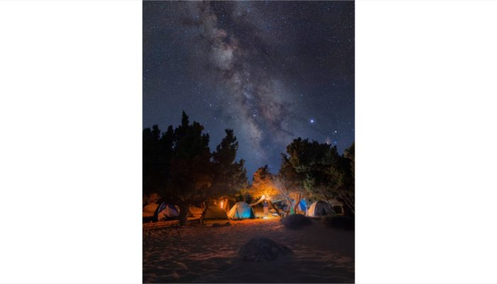 Imaggeo On Monday: One with the Cosmos