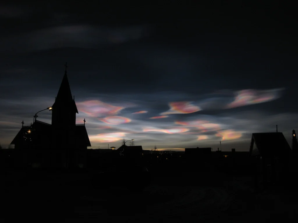 Imaggeo On Monday: the EGU Photo Competition – stunning natural phenomena