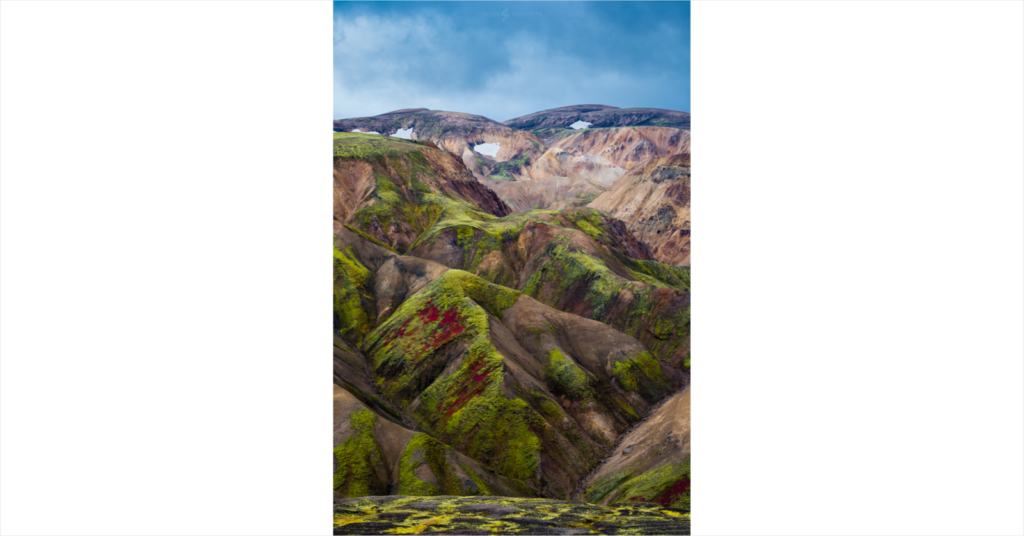 Imaggeo On Monday: Landmannalaugar – Iceland’s geoscience wonder