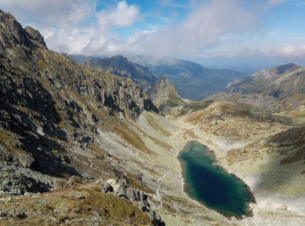 Imaggeo On Monday: Vanished glaciers of the past