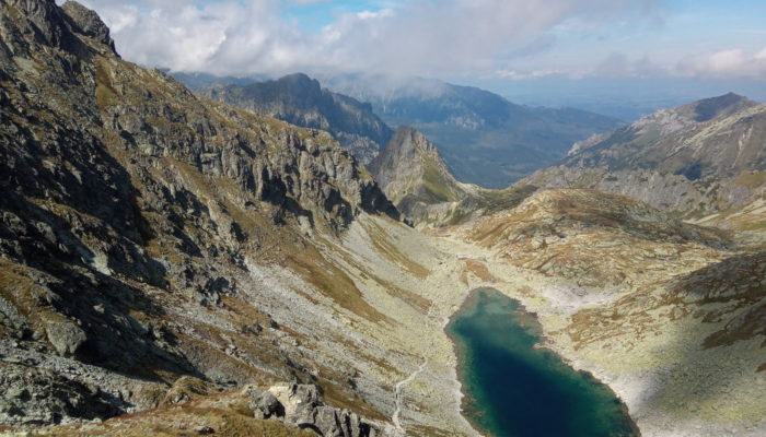 Imaggeo On Monday: Vanished glaciers of the past