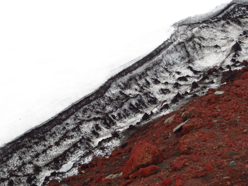 Imaggeo On Monday: Eyjafjallajökull – hot and cold