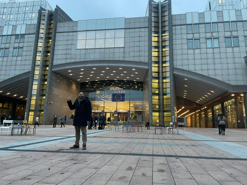 GeoPolicy: Science-Policy Pairing Schemes in Europe – a regularly updated list