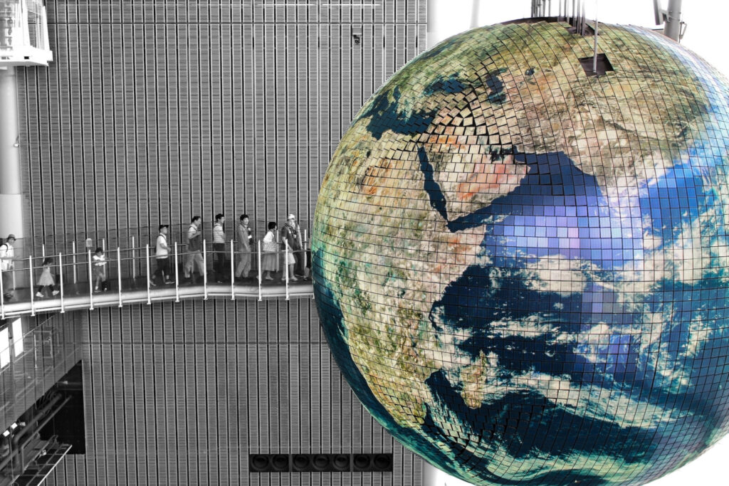 The Global South Climate Database: one thousand experts in one year!