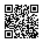 a QR code