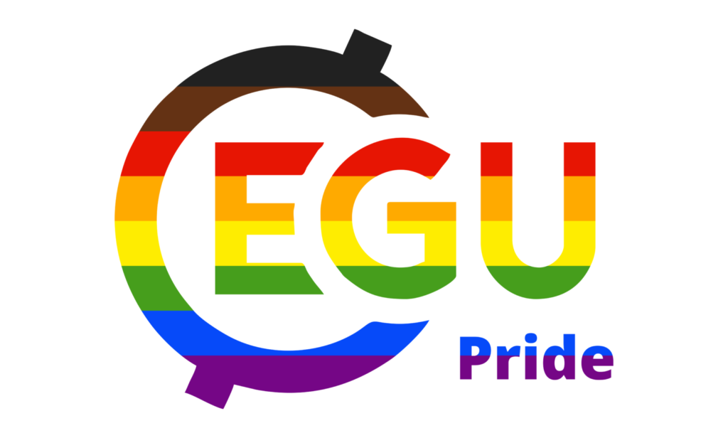EGU’s Pride: Insights into our EDI’s committee’s initiatives