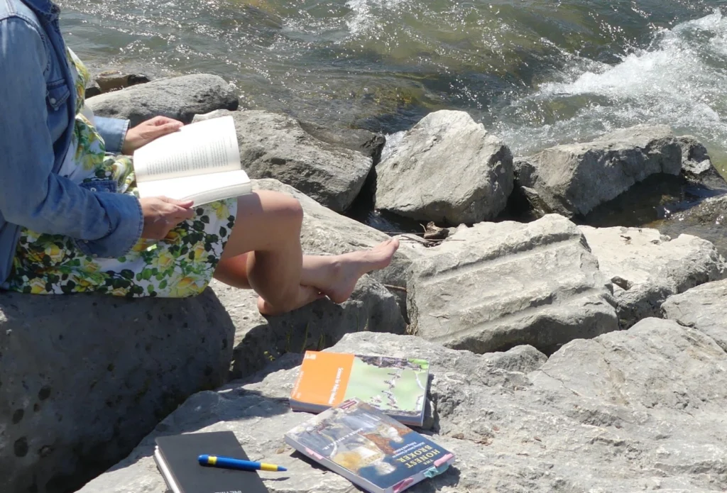 GeoPolicy: Your 2024 Science for Policy Summer Reading list