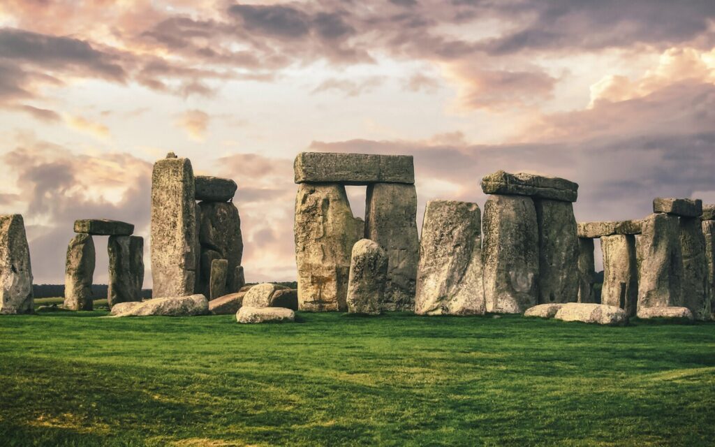 Cultural heritage: an overlooked yet critical aspect of climate change