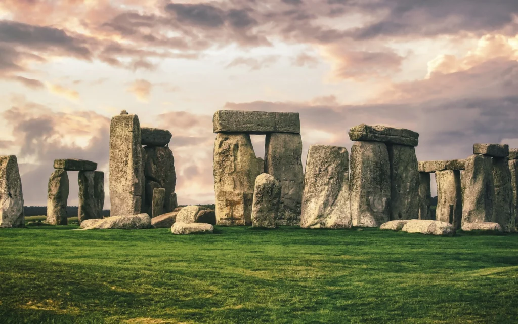 Cultural heritage: an overlooked yet critical aspect of climate change