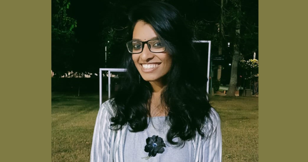 Shradha Menon