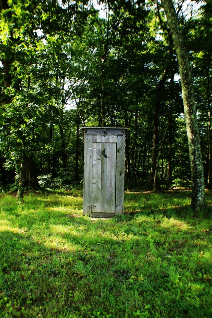 Holding it in (the learning, not the pee) – The gendered importance of toilet  breaks for geoscience students during field-courses
