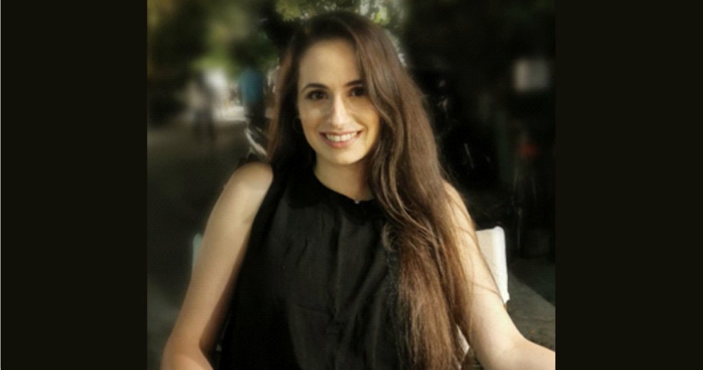 Georgia Moutsiana