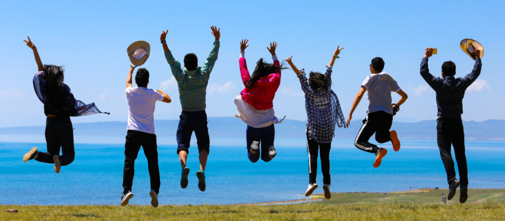 Have your say in the Early Career Scientist survey!