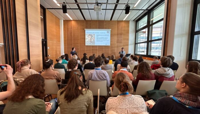 GeoPolicy: Your guide to engaging with science for policy at EGU25