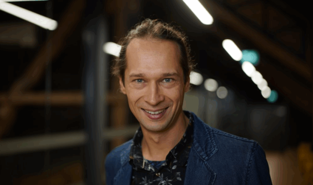 GeoTalk: Meet Adam Izdebski, Environmental Historian, Human Ecologist and member of EGU’s Biodiversity Task Force