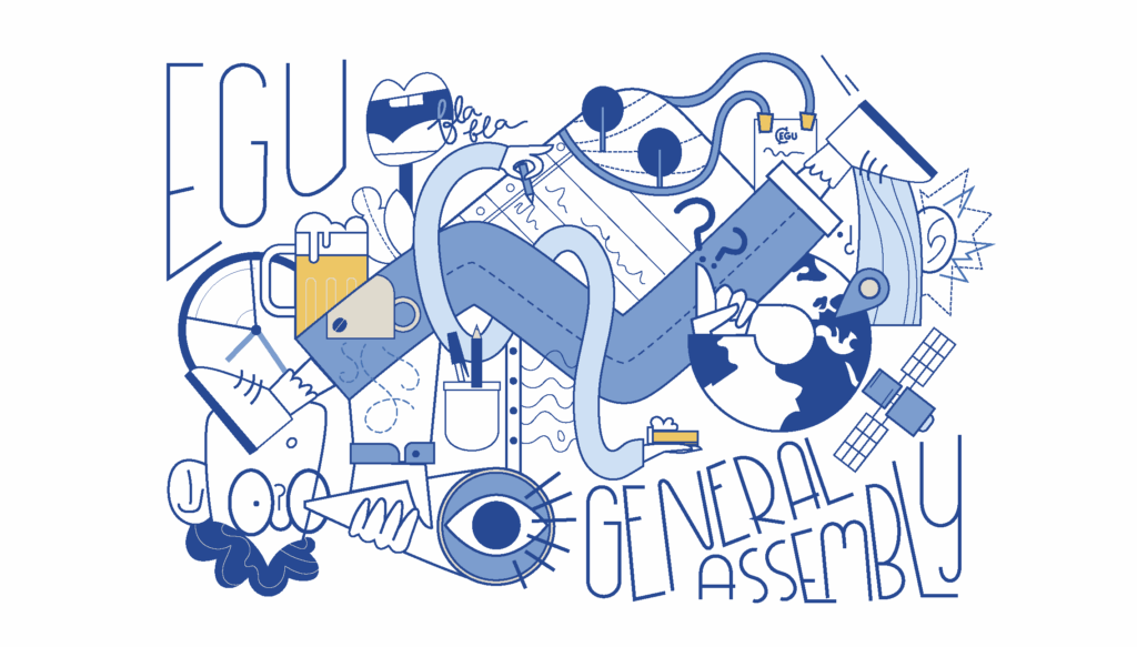 The transformative worlds of EGU