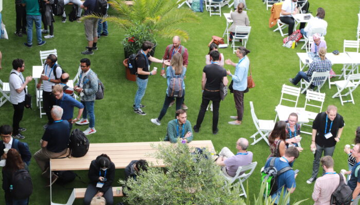 Run your own event at EGU25 with the pop-up networking scheduler!