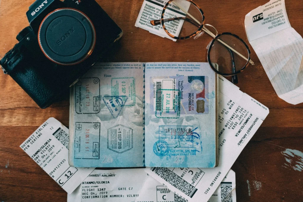 Your visa guide for the EGU General Assembly 2026: Navigating the Schengen process