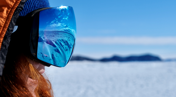 McMurdo Sound’s 70th anniversary: An expedition journal by Julia Martin