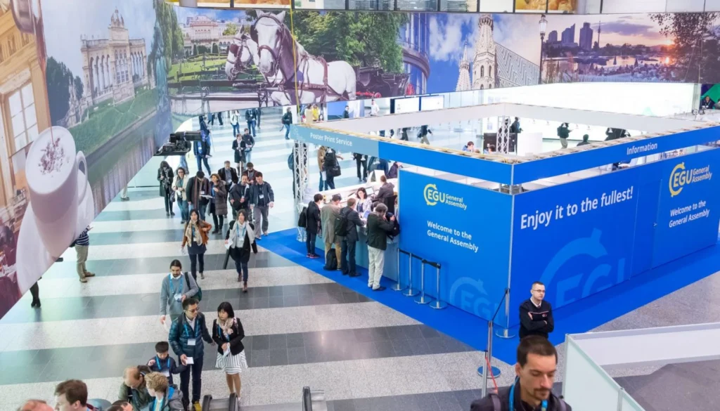 ESA’s Green Meridian Information Factory: Why not to miss the workshop this Friday at EGU26