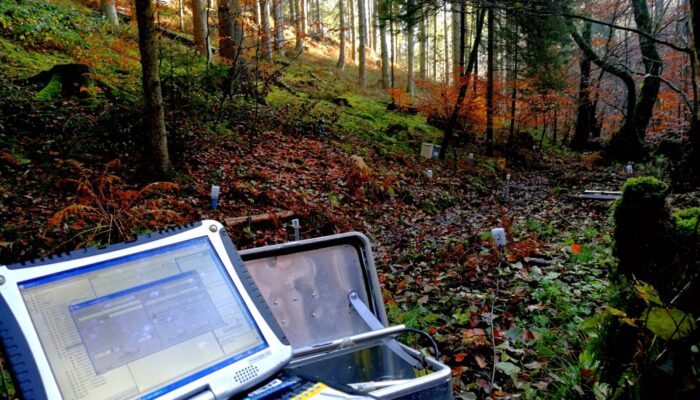 Climate vs. landscape? A new breakthrough in continental water modeling!