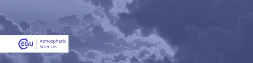 Interdisciplinary futures in geoscience: Cross-divisional insights from the Division Presidents – Atmospheric Sciences (AS)