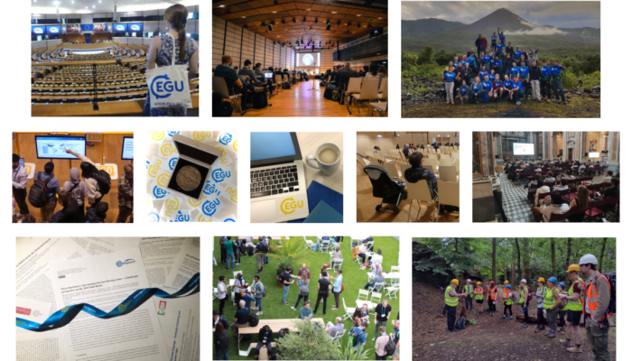 What can EGU do for you? A guide to funding, waivers and assistance