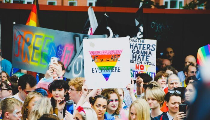 Pride month in the era of DEI rollbacks: Reflections on resilience, and why pride was a riot after all
