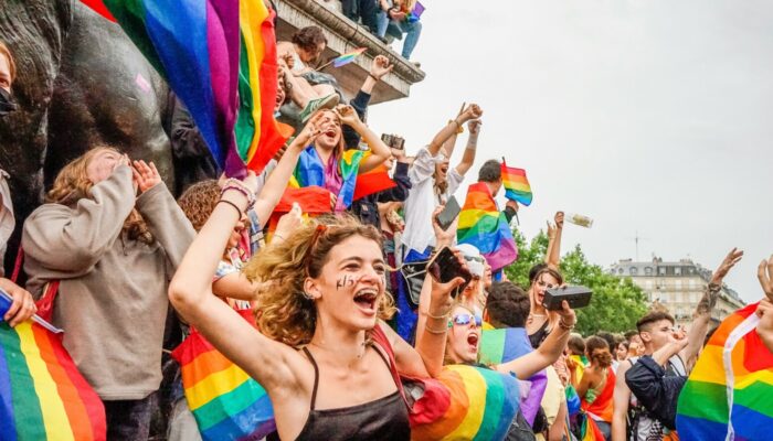 Allyship is a choice: A letter from small town Brazil to the world on how my allyship is action