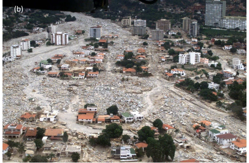 Thirty years after Biescas: Rethinking alluvial fan flooding and infrastructure failure