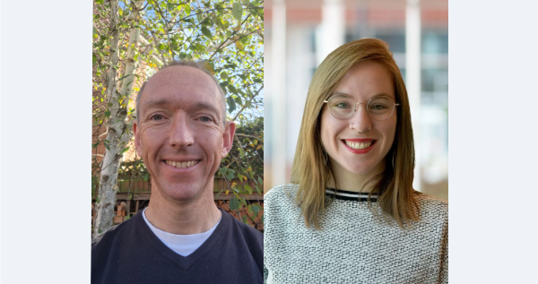 GeoTalk: Geoscience and Society special – meet the interim presidents of EGU’s new scientific division!