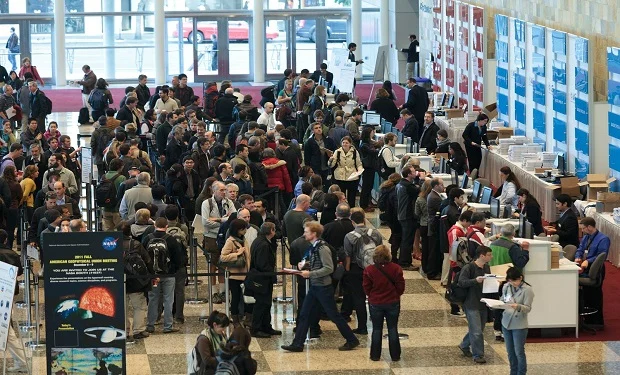 AGU registration AGU registration