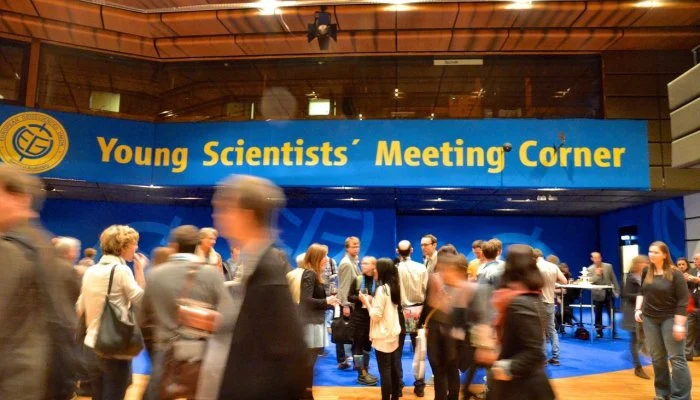 Young Scientists renamed Early Career Scientists