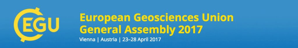 EGU Abstract Submission Season