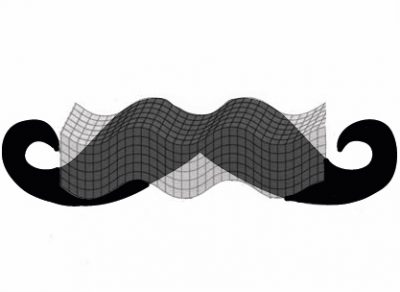 MOVEMBER! Cancer awareness and seismology.