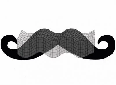 MOVEMBER! Cancer awareness and seismology.
