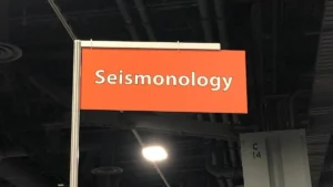 seismonology