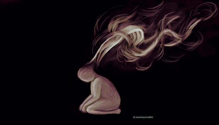 A way out of burnout