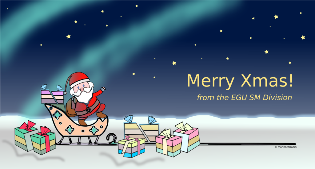 Merry Christmas!