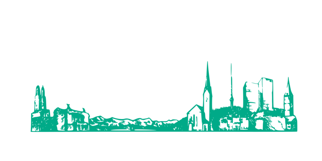 Hackathon in Zurich – ETH Team