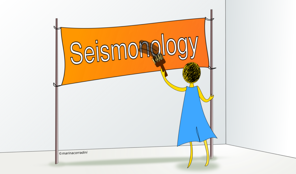 Early Career Scientist representative? You might be the next one!
