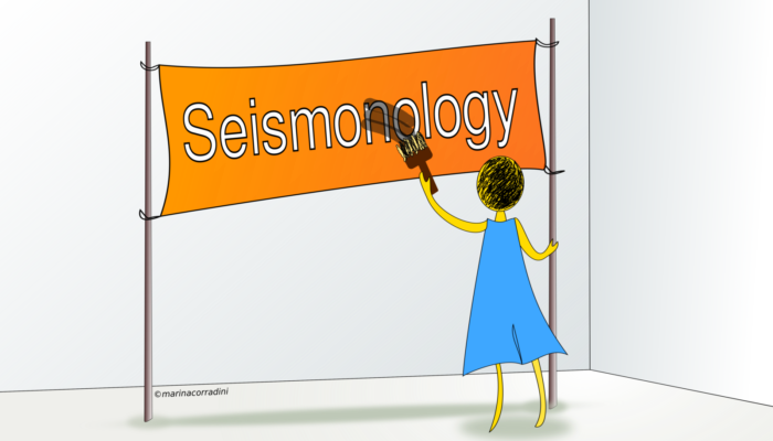 Early Career Scientist representative? You might be the next one!